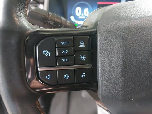 Used 2023 Ford Expedition Max Platinum AWD/4WD image 17