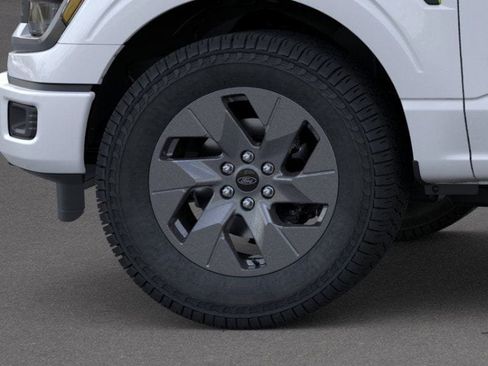 New 2025 Ford F150 STX w/ Equipment Group 200A image 19