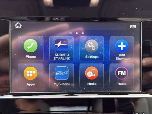 Certified 2023 Subaru Forester Premium AWD/4WD image 18