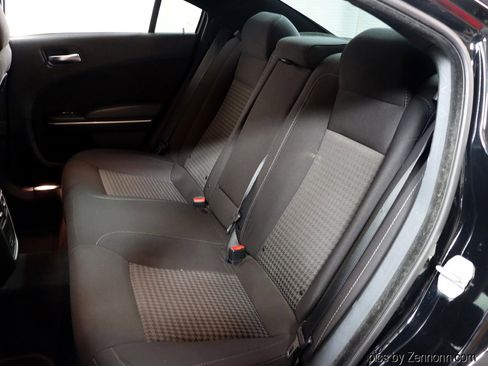 Used 2019 Dodge Charger GT image 13