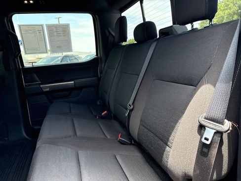 Used 2023 Ford F150 XLT w/ Equipment Group 302A High AWD/4WD image 25