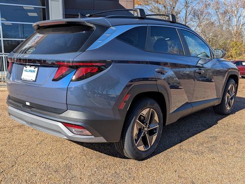 New 2026 Hyundai Tucson SEL image 2