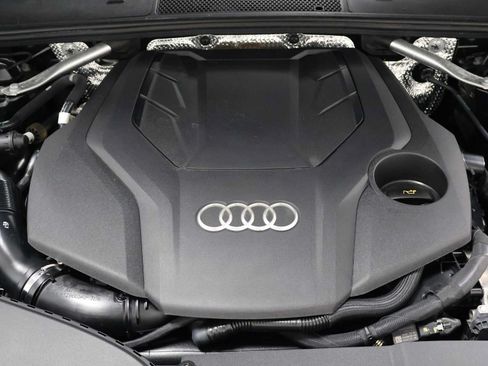 Used 2021 Audi A6 3.0T allroad Premium Plus w/ Executive Package AWD/4WD image 39
