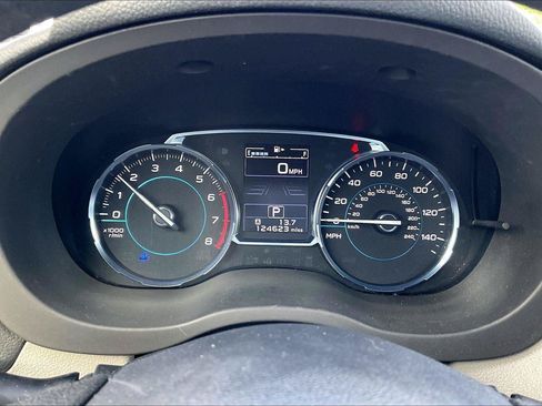Used 2018 Subaru Forester 2.5i Premium AWD/4WD image 20