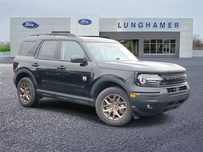 New 2026 Ford Bronco Sport Big Bend w/ Convenience Package