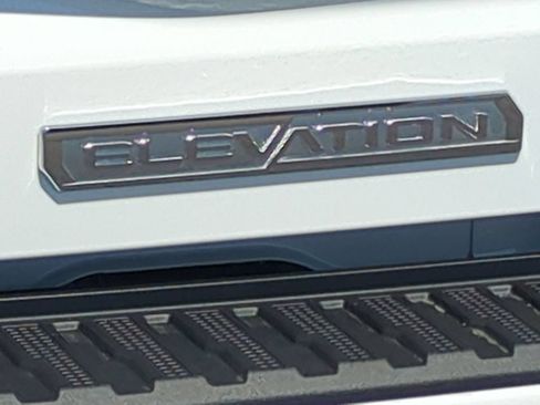 New 2026 GMC Sierra 1500 Elevation w/ Preferred Package AWD/4WD image 10