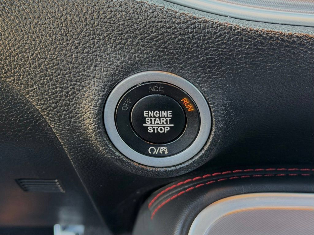 Used 2019 Dodge Challenger GT w/ Plus Package RWD image 23