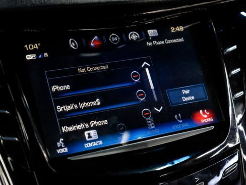 Used 2020 Cadillac Escalade ESV Luxury RWD image 33