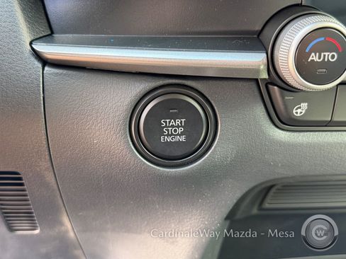 New 2026 MAZDA CX-30 Aire Edition image 23
