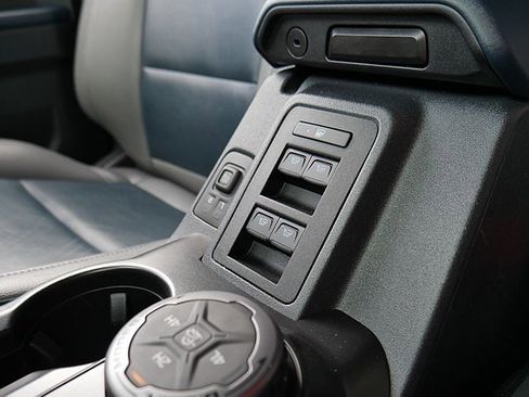 Used 2022 Ford Bronco Outer Banks image 43