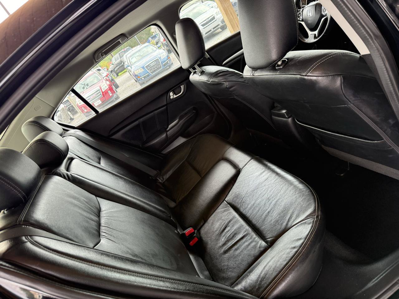 Used 2013 Honda Civic EX-L image 61