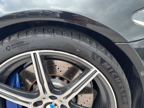 Used 2016 BMW M5 image 10