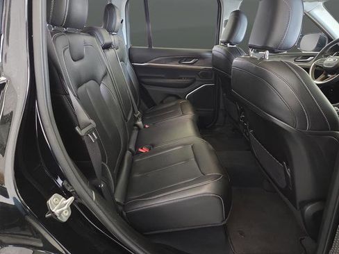 Used 2023 Jeep Grand Cherokee 4xe image 35