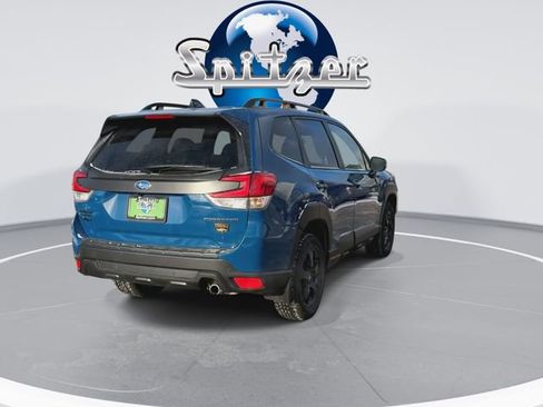 Used 2024 Subaru Forester Wilderness image 9