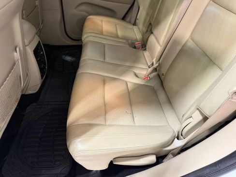 Used 2019 Jeep Grand Cherokee Limited w/ Luxury Group II AWD/4WD image 26