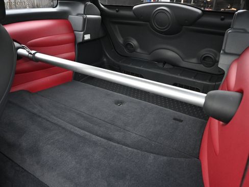 Used 2006 MINI Cooper S image 49