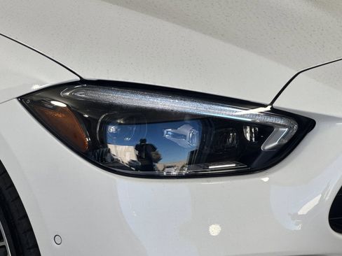 New 2025 Mercedes-Benz C 43 AMG AMG C 43 image 10