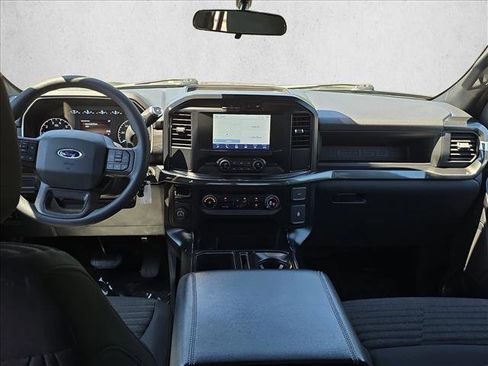 Used 2023 Ford F150 XL w/ STX Appearance Package RWD image 17