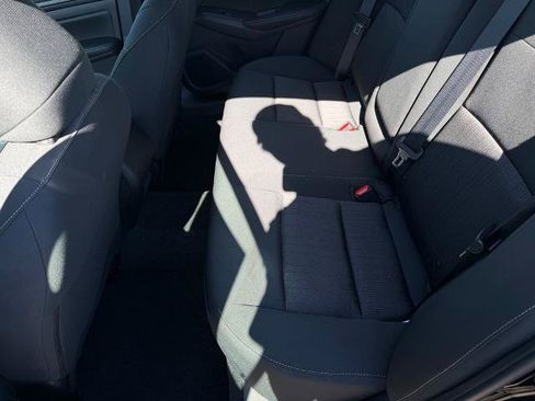 New 2026 Nissan Altima 2.5 SV FWD image 10