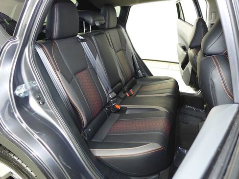 Certified 2025 Subaru Crosstrek 2.5i Limited w/ Crosstrek Mirror Package image 19