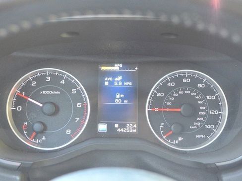 Used 2022 Subaru Ascent Premium w/ Convenience Package image 22