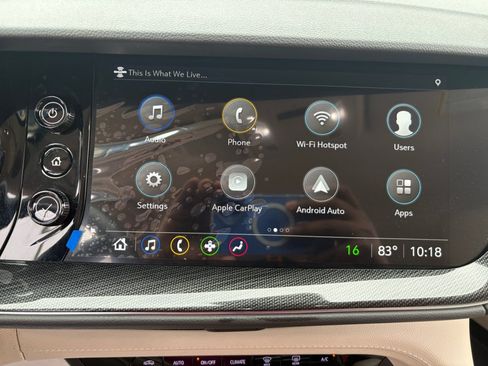 Used 2023 Buick Envision Preferred AWD/4WD image 17