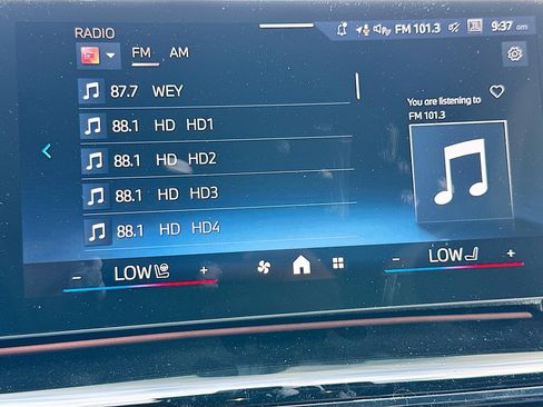 New 2026 BMW X1 xDrive28i w/ Convenience Package image 12