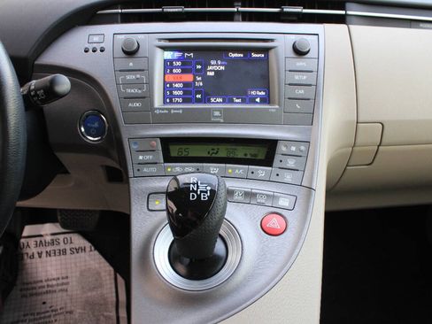 Used 2014 Toyota Prius Four FWD image 20