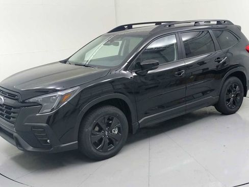 New 2026 Subaru Ascent Premium image 4