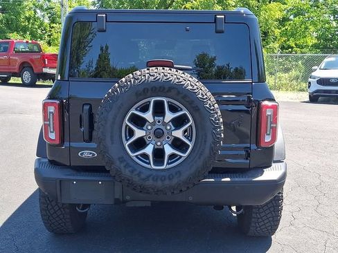 Used 2025 Ford Bronco Badlands AWD/4WD image 11
