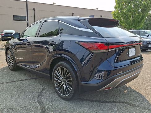 Certified 2024 Lexus RX 350 AWD w/ Convenience Package image 4