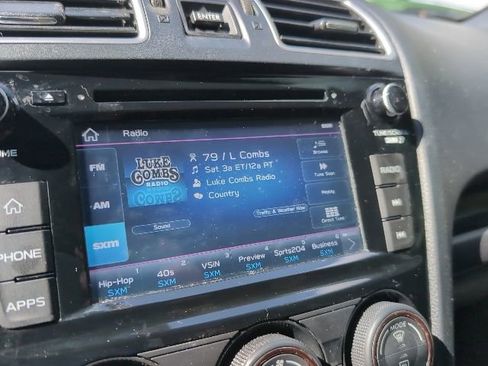 Used 2020 Subaru WRX image 16