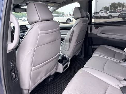 Used 2021 Honda Odyssey Elite image 19