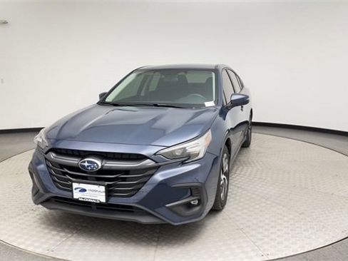 Used 2025 Subaru Legacy Premium image 7