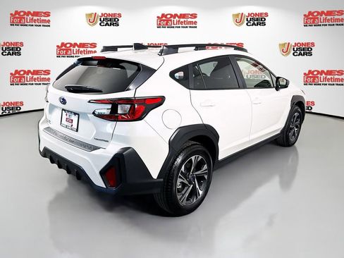 Certified 2024 Subaru Crosstrek 2.0i Premium AWD/4WD image 15