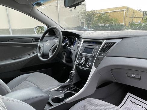 Used 2014 Hyundai Sonata GLS w/ Popular Equipment Group 2 image 17