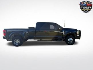 Used 2025 Ford F350 XLT w/ 360-Degree Camera Package AWD/4WD 360° Tour