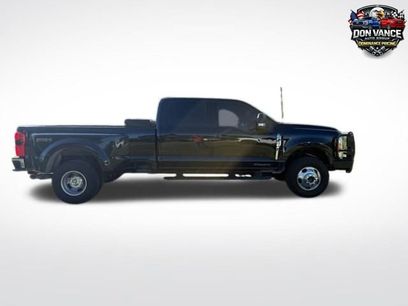 Used 2025 Ford F350 XLT w/ 360-Degree Camera Package