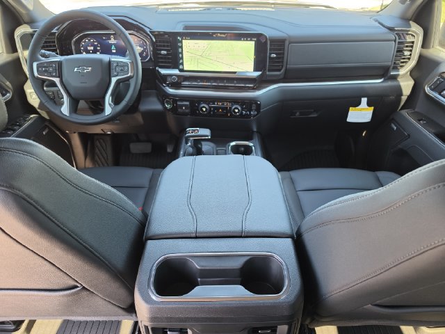 New 2026 Chevrolet Silverado 1500 RST w/ Convenience Package II AWD/4WD image 16