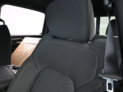 New 2026 RAM 1500 Lone Star image 16