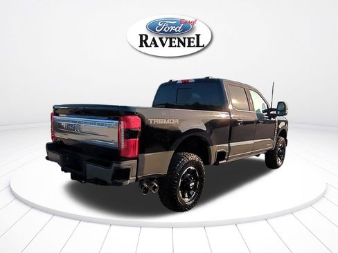 New 2026 Ford F250 King Ranch AWD/4WD image 4