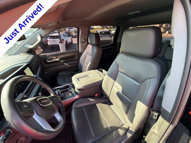 Used 2022 GMC Sierra 1500 SLT w/ SLT Convenience Package AWD/4WD image 41