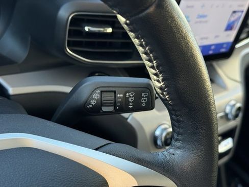 Certified 2023 Ford Explorer XLT w/ Equipment Group 202A image 29