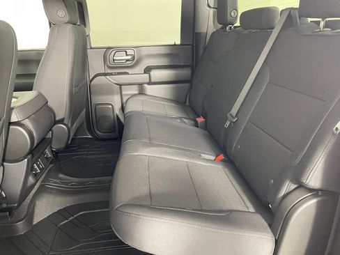 New 2026 Chevrolet Silverado 2500 Custom w/ Custom Value Package AWD/4WD image 9