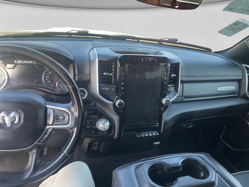 Used 2023 RAM 1500 Laramie AWD/4WD image 27