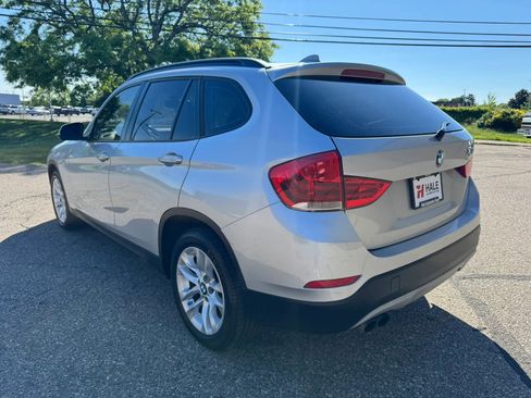 Used 2015 BMW X1 xDrive28i AWD/4WD image 7