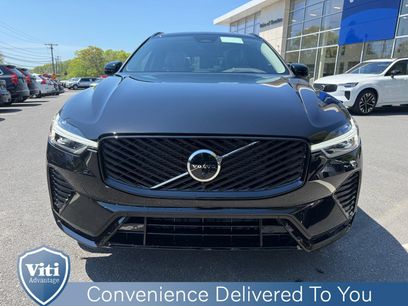 New 2026 Volvo XC60 B5 Ultra w/ Protection Package Premier