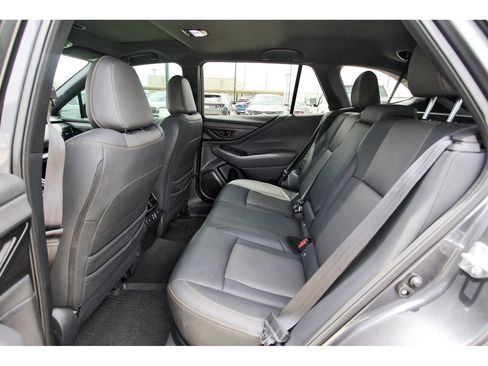 Used 2024 Subaru Outback Wilderness AWD/4WD image 10