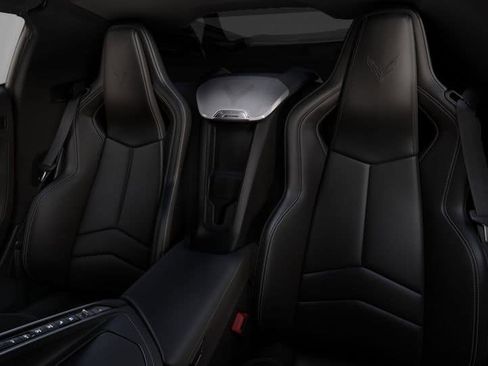 New 2025 Chevrolet Corvette Z06 image 61