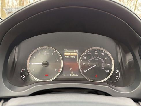 Used 2022 Lexus IS 300 AWD w/ Premium Package image 23